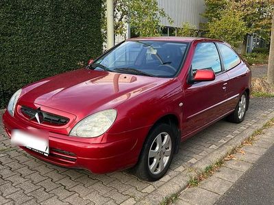 Citroën Xsara