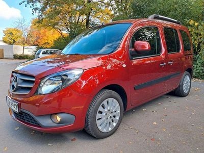 Mercedes Citan 112