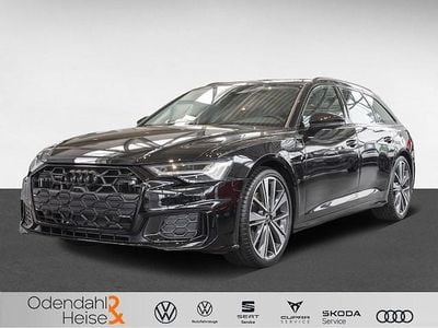 Gebraucht Audi A6 Design 286 PS (210 kW) 2025 Kombi