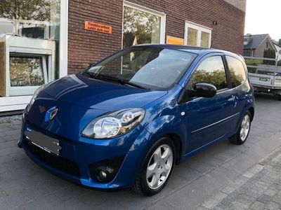 gebraucht Renault Twingo Rip Curl 1.2 LEV 16V 75 eco2 TÜV neu!