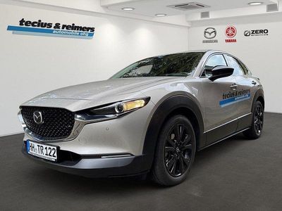 Gebraucht Mazda CX-30 Homura-Line 140 PS (102 kW) 2025 SUV