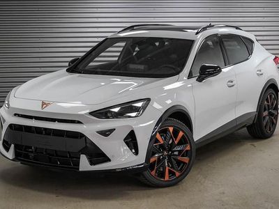 Glacial white metallic (2y) Neu 2025 Cupra Formentor VZ SUV | 42.490 € (Fairer Preis)