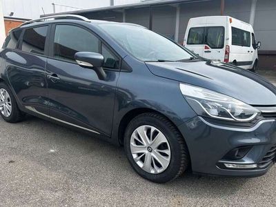 Renault Clio GrandTour