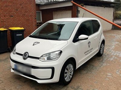 gebraucht VW up! 