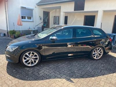 Seat Leon ST