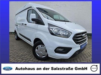 Gebraucht Ford Transit Custom Trend 105 PS (77 kW) 2022 Andere Van / Kleinbus