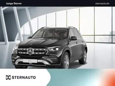 Usata Mercedes GLE350
