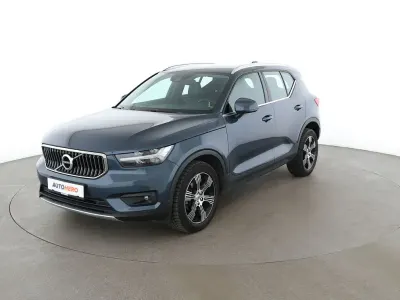 Gebraucht Volvo XC40