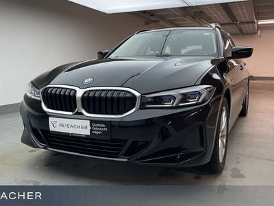 BMW 330e
