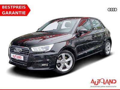 Andere Gebraucht 2018 Audi A1 Comfort | 17.490 € (Superpreis)