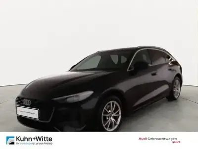 Gebraucht Audi A5 Ambiente 204 PS (150 kW) 2025 Mythosschwarz metallic Kombi