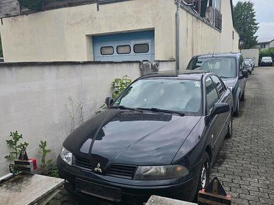 Mitsubishi Carisma