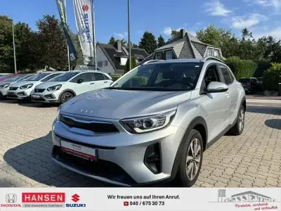 Gebraucht Kia Stonic