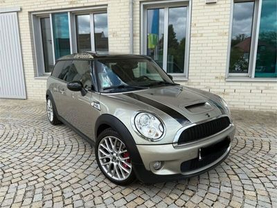 Mini John Cooper Works Clubman