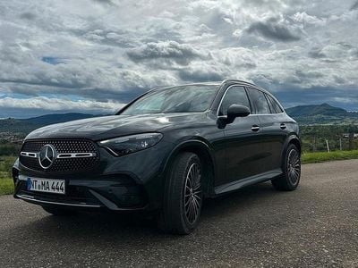 Mercedes GLC300