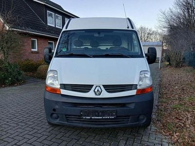 Gebraucht 2009 Renault Master Van | 2.500 €