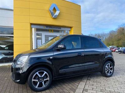 gebraucht Renault Twingo Limited