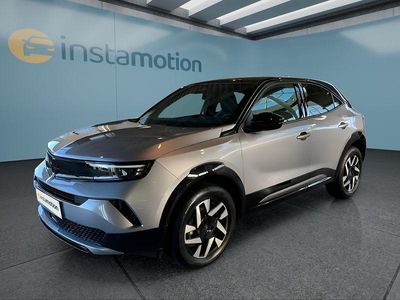 Silber Gebraucht 2025 Opel Mokka SUV | 23.899 € (Fairer Preis)