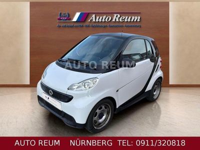Smart ForTwo Coupé