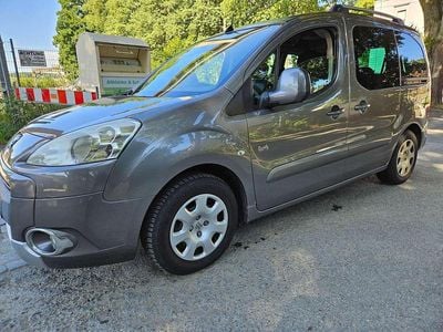 Peugeot Partner Tepee