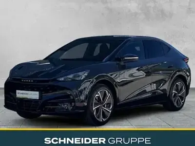 Neu Cupra Tavascan Endurance 210 kW (286 PS) 2026 Grau SUV