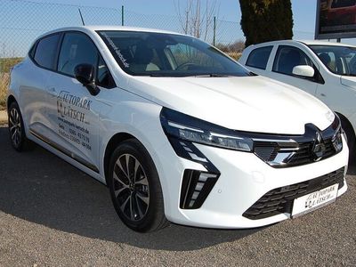 Gebraucht Mitsubishi Colt Plus 67 PS (49 kW) 2024 Weiß Limousine