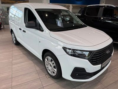 Neu Ford Transit Trend 102 PS (75 kW) 2025 Weiß Van / Kleinbus