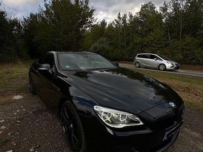 BMW 650