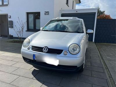 gebraucht VW Lupo 1.0 TÜV 02/26