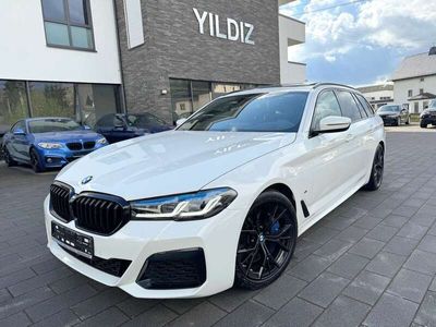 gebraucht BMW 530 530 dA xD M SPORT INNOVATION H&K PANO LASER