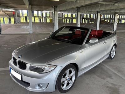 BMW 118 Cabriolet