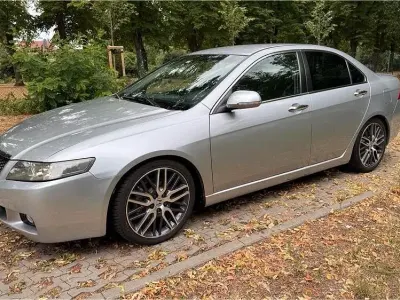 Gebraucht Honda Accord