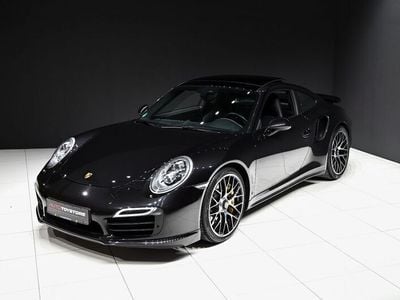 Porsche 991