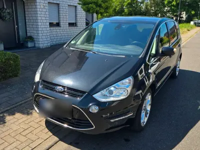 Gebraucht Ford S-MAX