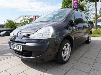 Renault Modus