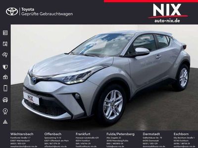 gebraucht Toyota C-HR Basis