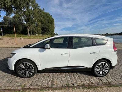 Renault Grand Scénic IV