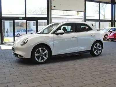 Occasion Ora 03 125 kW (171 PK) 2023 Wit Hatchback
