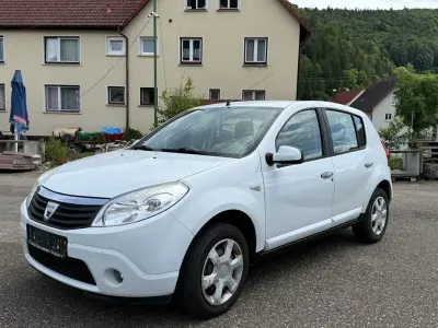 Gebraucht Dacia Sandero