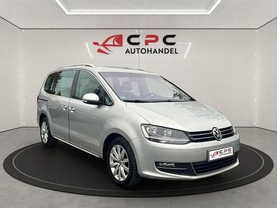 VW Sharan