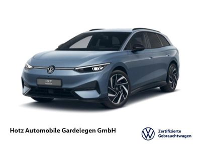 Gebraucht VW ID.7 Pro 210 kW (286 PS) 2025 Kombi