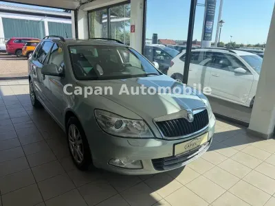 Gebraucht Skoda Octavia