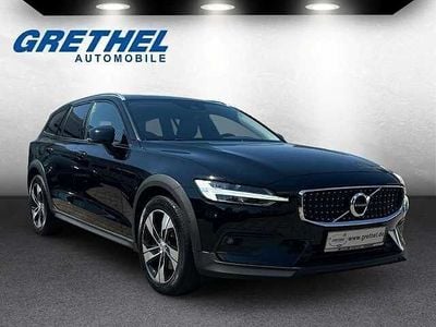 Volvo V60 CC