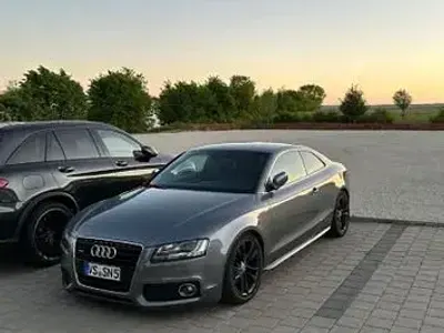 Gebraucht Audi A5