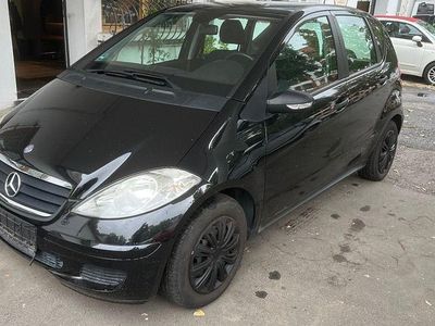 Mercedes A160