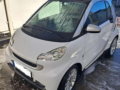 Smart ForTwo Coupé