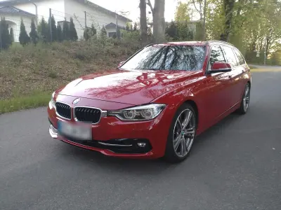 Gebraucht BMW 330