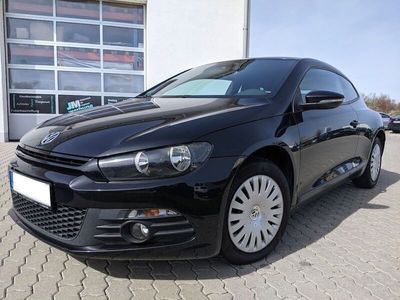 gebraucht VW Scirocco 1.4 TSI TÜV NEU LICHTSENS*REGENSENS*