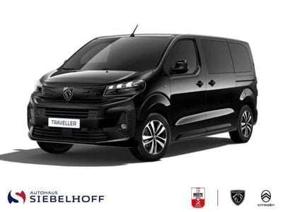 Peugeot Traveller