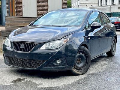 Seat Ibiza SC